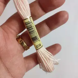 خرید و قیمت نخ گلدوزی پنگوئن کد 3770 | گیسمون