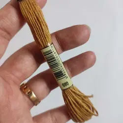 خرید و قیمت نخ گلدوزی پنگوئن کد 680 | گیسمون