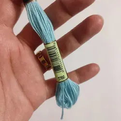 خرید و قیمت نخ گلدوزی پنگوئن کد 3766 | گیسمون