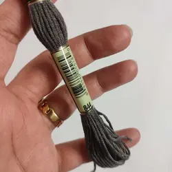 خرید و قیمت نخ گلدوزی پنگوئن کد 844 | گیسمون