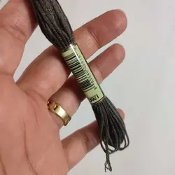 خرید و قیمت نخ گلدوزی پنگوئن کد 3021 | گیسمون