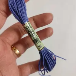 خرید و قیمت نخ گلدوزی پنگوئن کد 792 | گیسمون