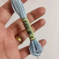 خرید و قیمت نخ گلدوزی پنگوئن کد 3752 | گیسمون