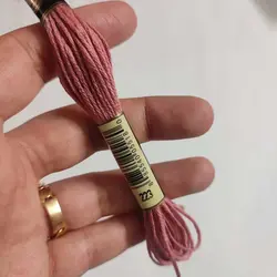 خرید و قیمت نخ گلدوزی پنگوئن کد 223 | گیسمون