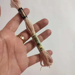 خرید و قیمت نخ گلدوزی پنگوئن کد 842 | گیسمون