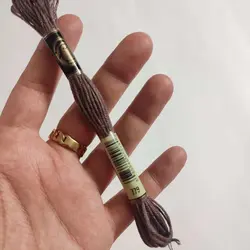 خرید و قیمت نخ گلدوزی پنگوئن کد 779 | گیسمون