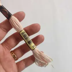 خرید و قیمت نخ گلدوزی پنگوئن کد 543 | گیسمون