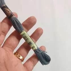 خرید و قیمت نخ گلدوزی پنگوئن کد 413 | گیسمون