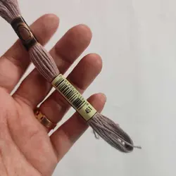 خرید و قیمت نخ گلدوزی پنگوئن کد 451 | گیسمون