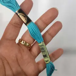 خرید و قیمت نخ گلدوزی پنگوئن کد 3845 | گیسمون