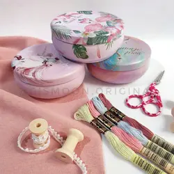 خرید و قیمت باکس فلزی گرد تک سایزی | گیسمون