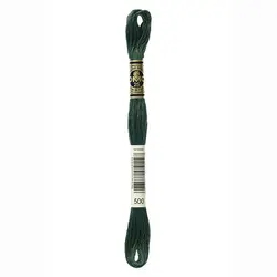 خرید و قیمت نخ دمسه-کد 500 | گیسمون