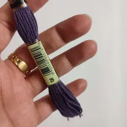 خرید و قیمت نخ گلدوزی پنگوئن کد 29 | گیسمون