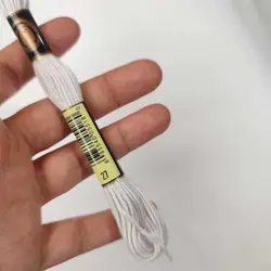 خرید و قیمت نخ گلدوزی پنگوئن-کد 27 | گیسمون