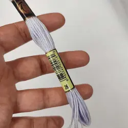 خرید و قیمت نخ گلدوزی پنگوئن-کد 26 | گیسمون