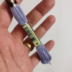 خرید و قیمت نخ گلدوزی پنگوئن کد 30 | گیسمون