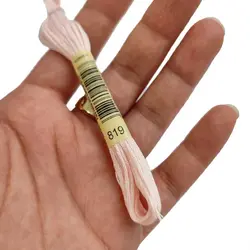 خرید و قیمت نخ دمسه فرانسه کد 819 | گیسمون