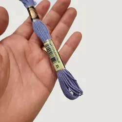 خرید و قیمت نخ گلدوزی پنگوئن-کد 31 | گیسمون