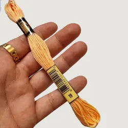 خرید و قیمت نخ گلدوزی پنگوئن-کد 19 | گیسمون