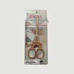 قیچی گلدوزی انزو طرح ایفل