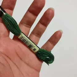 خرید و قیمت نخ گلدوزی پنگوئن کد 895 | گیسمون