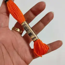 خرید و قیمت نخ گلدوزی پنگوئن کد 970 | گیسمون