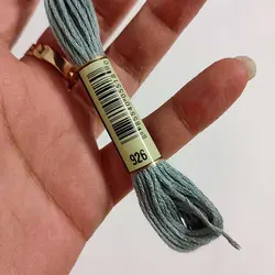 خرید و قیمت نخ گلدوزی پنگوئن-کد 926 | گیسمون