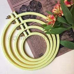 کارگاه گلدوزی تولیپس-رنگ زرد