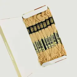 خرید و قیمت نخ گلدوزی پنگوئن کد 738 | گیسمون