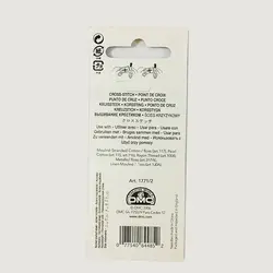 خرید و قیمت سوزن شماره دوزی دمسه سایز ۲۴ | گیسمون