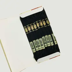 خرید و قیمت نخ گلدوزی پنگوئن-کد 3371 | گیسمون