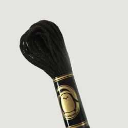 خرید و قیمت نخ گلدوزی پنگوئن-کد 3371 | گیسمون