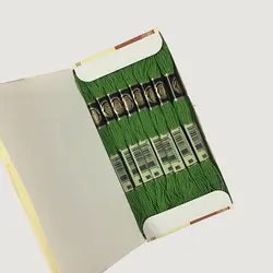 خرید و قیمت نخ گلدوزی پنگوئن کد 905 | گیسمون