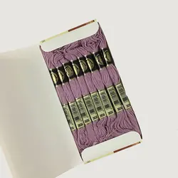 خرید و قیمت نخ گلدوزی پنگوئن کد 3836 | گیسمون