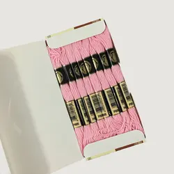 خرید و قیمت نخ گلدوزی پنگوئن کد 605 | گیسمون