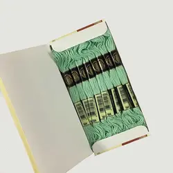 خرید و قیمت نخ گلدوزی پنگوئن کد 564 | گیسمون