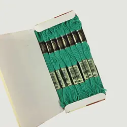 خرید و قیمت نخ گلدوزی پنگوئن کد 3851 | گیسمون