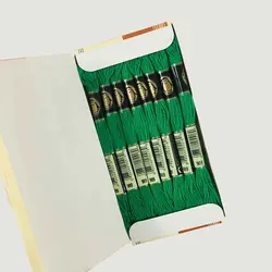 خرید و قیمت نخ گلدوزی پنگوئن کد 909 | گیسمون