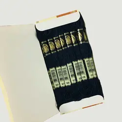 خرید و قیمت نخ گلدوزی پنگوئن-کد 939 | گیسمون