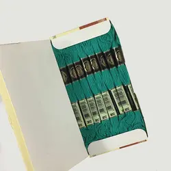 خرید و قیمت نخ گلدوزی پنگوئن کد 3812 | گیسمون