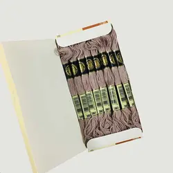 خرید و قیمت نخ گلدوزی پنگوئن کد 3861 | گیسمون