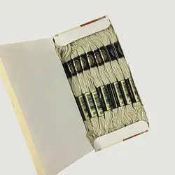 خرید و قیمت نخ گلدوزی پنگوئن-کد 613 | گیسمون