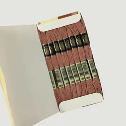 خرید و قیمت نخ گلدوزی پنگوئن کد 3859 | گیسمون