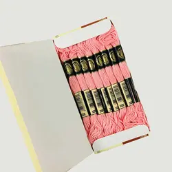 خرید و قیمت نخ گلدوزی پنگوئن کد 3326 | گیسمون