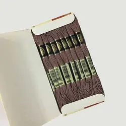 خرید و قیمت نخ گلدوزی پنگوئن کد 3860 | گیسمون