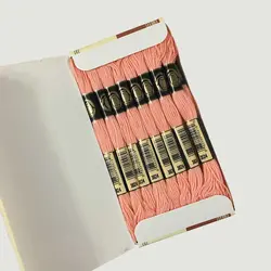 خرید و قیمت نخ گلدوزی پنگوئن کد 3824 | گیسمون