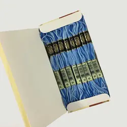 خرید و قیمت نخ سایه روشن پنگوئن کد 93 | گیسمون