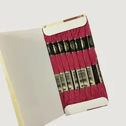 خرید و قیمت نخ گلدوزی پنگوئن کد 600 | گیسمون