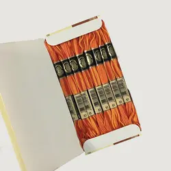 خرید و قیمت نخ گلدوزی پنگوئن-کد 976 | گیسمون