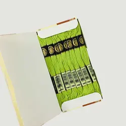 خرید و قیمت نخ گلدوزی پنگوئن کد 907 | گیسمون